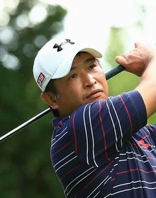 増田 伸洋 プロフィール｜ゴルフ - ゴルフ総合サイト ALBA Net