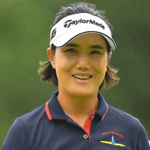 全 美貞 プロフィール｜ゴルフ - ゴルフ総合サイト ALBA Net