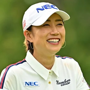 原 江里菜 プロフィール｜ゴルフ - ゴルフ総合サイト ALBA Net