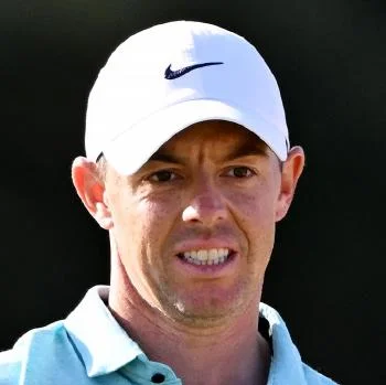 【希少】ファーマーズインシュアランス2019 サインフラッグ ローリーマキロイ ローリー・マキロイ ファーマーズ・インシュランス・オープン