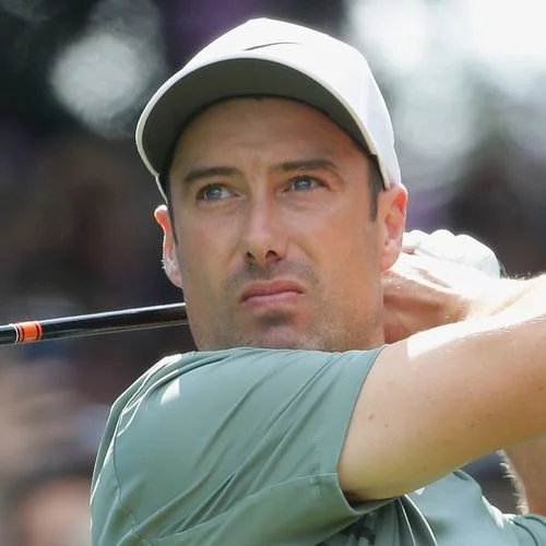 ロス・フィッシャー マスターズ 2011 スコア詳細・ホールバイホール