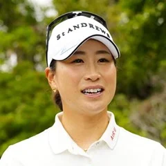 木戸 愛 プロフィール｜ゴルフ - ゴルフ総合サイト ALBA Net