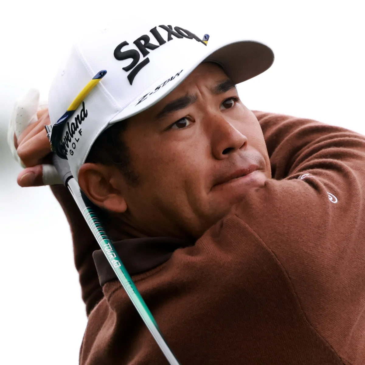 松山 英樹 フェデックス・セントジュード選手権 2025 スコア詳細