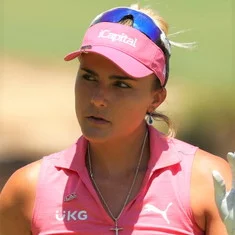 レクシー・トンプソン プロフィール｜ゴルフ - ゴルフ総合サイト ALBA Net