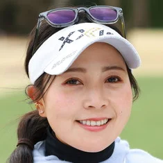 青木 瀬令奈 プロフィール｜ゴルフ - ゴルフ総合サイト ALBA Net