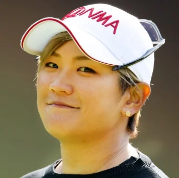 成田美寿々サイン入りゴルフキャップ 本間(HONMA) 千葉トヨタ　超希少 WOW！本間ゴルフが華やかに新契約選手発表！テーマは「かつて