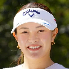 河本 結 プロフィール｜ゴルフ - ゴルフ総合サイト ALBA Net