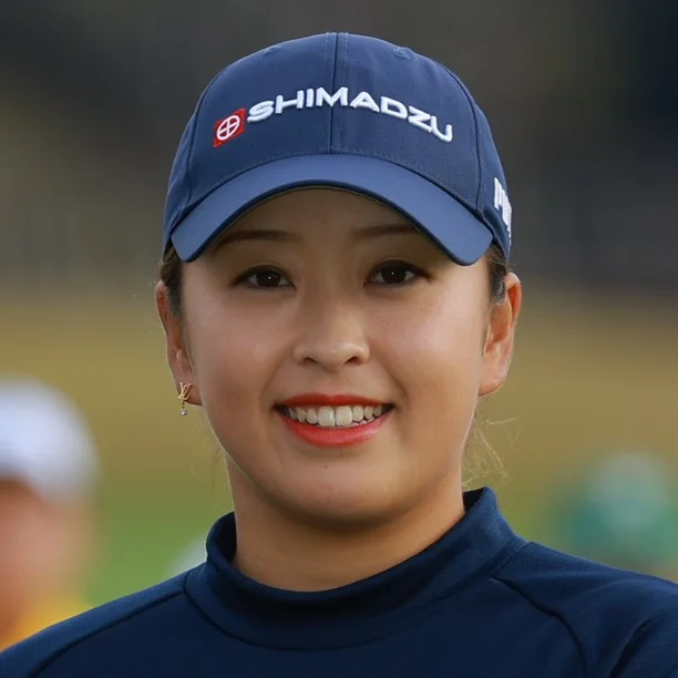 西郷真央　オウンネームボール1個　女子プロゴルフ 西郷真央 オウンネームボール1個 女子プロゴルフ - メルカリ