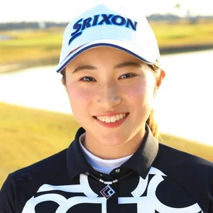 タフな一日に澁澤莉絵留が価値ある「69」で5位浮上「またゼロからやれ