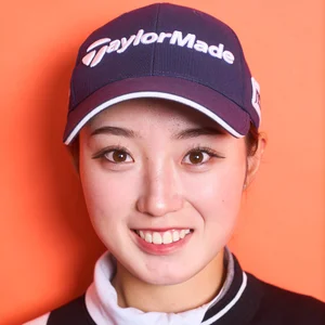 日曜まで】EPOCH 2024 女子ゴルフ 清本美波 直筆サイン 120枚限定 