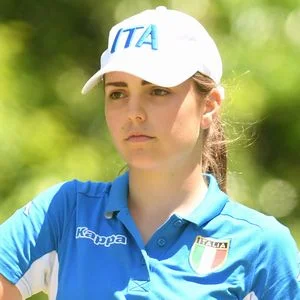 ベネディッタ・モレスコ TOTOジャパンクラシック 2025 スコア詳細