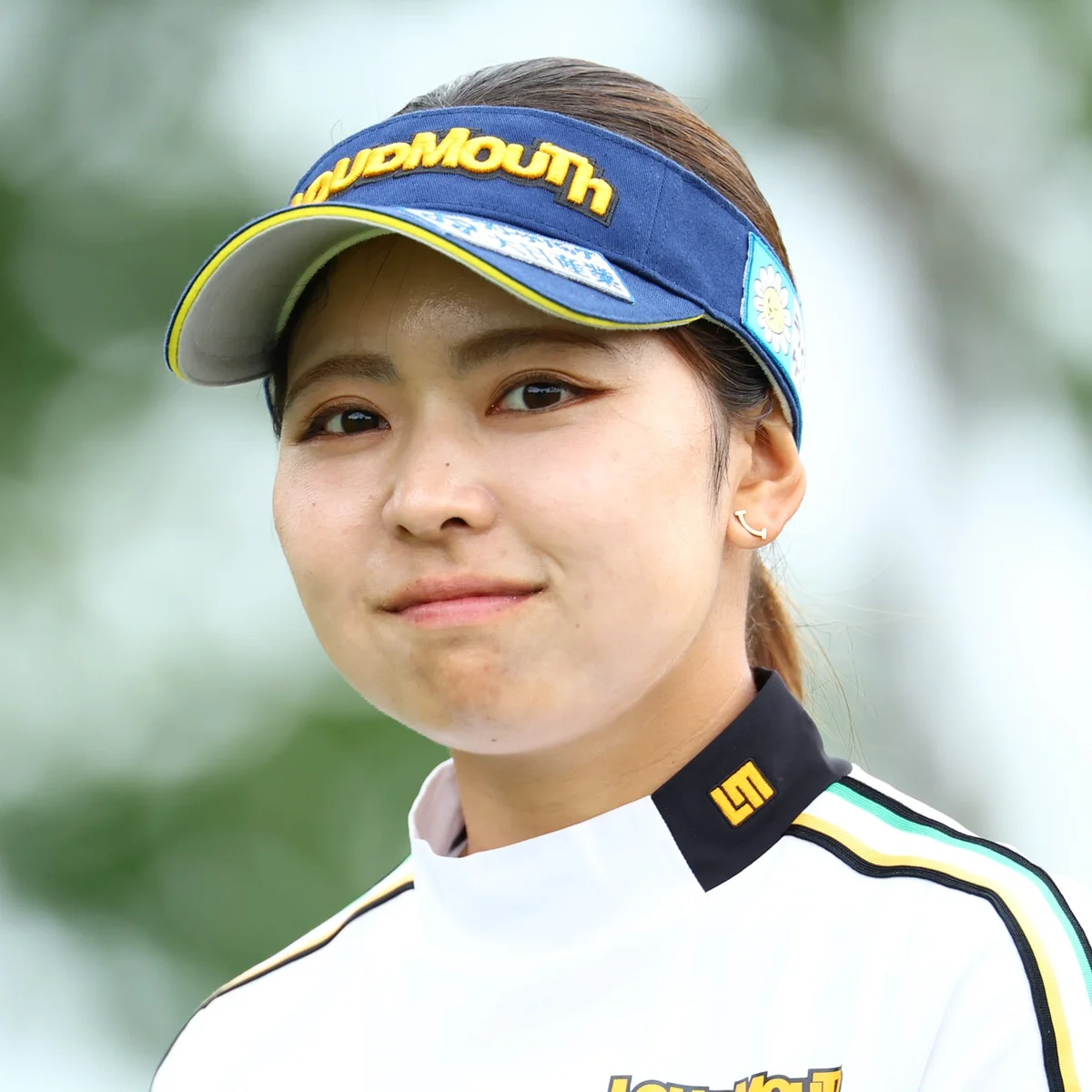 女子プロゴルファー 前多　愛プロ　直筆サインオウンボール 2026082712155934892.jpg?w=1200