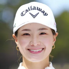 青木 香奈子 プロフィール｜ゴルフ - ゴルフ総合サイト ALBA Net