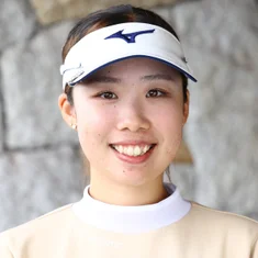 越田泰羽