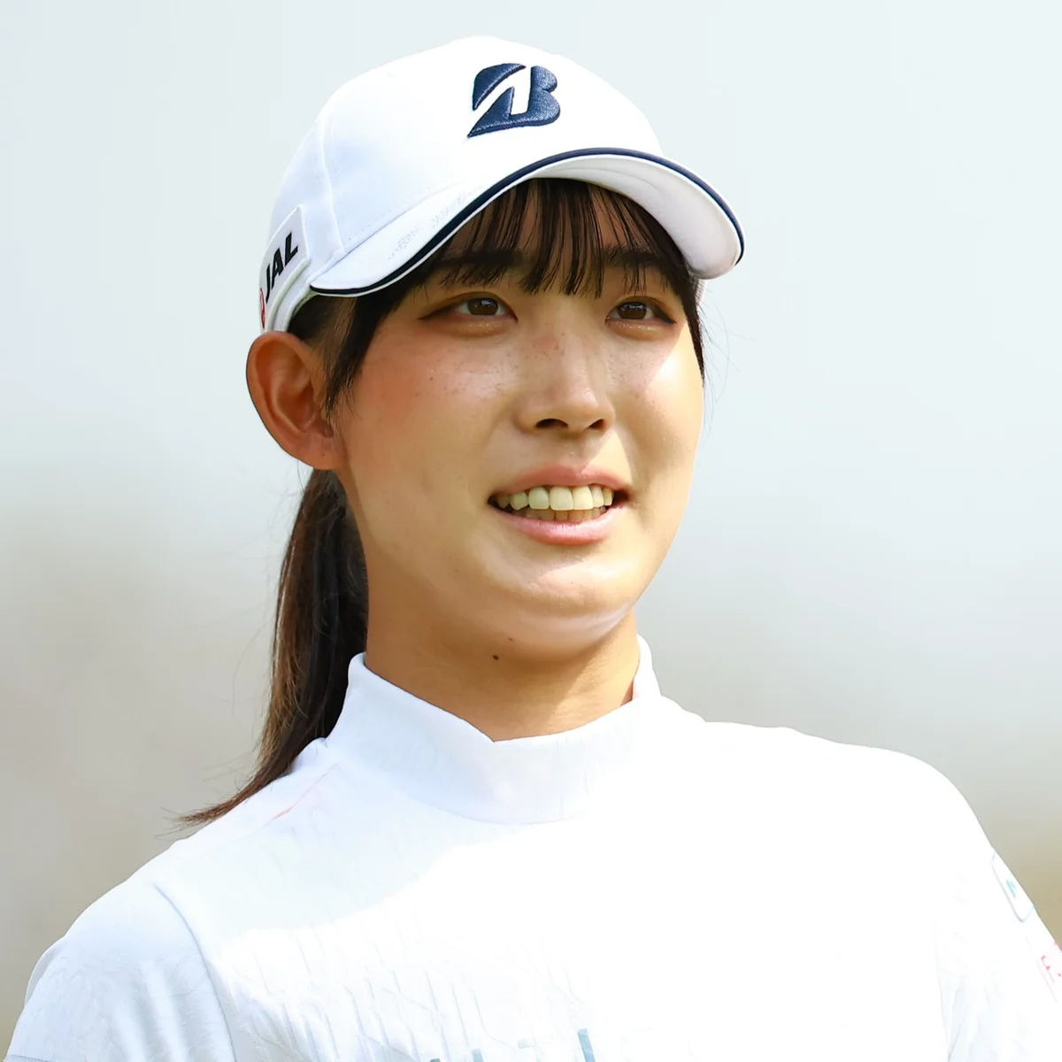 馬場 咲希 シェブロン選手権 2026 スコア詳細・ホールバイホール