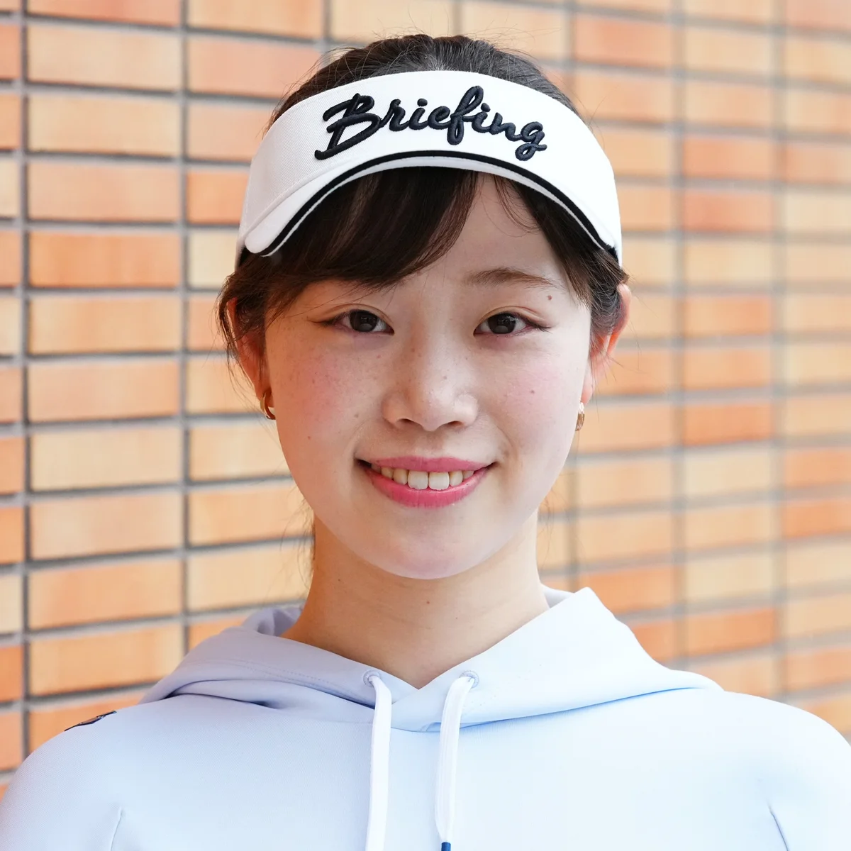 伊波川 彩名 プロフィール｜ゴルフ - ゴルフ総合サイト ALBA Net
